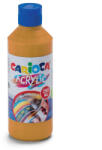 CARIOCA Acuarele acrilice tempera Carioca 250 ml AURIU (SKP177)