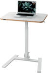 Leitz Birou ergonomic pliabil ajustabil pe inaltime ergo Leitz (LZ65880001)