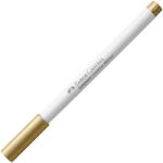 Faber-Castell Marker creativ goldfaber auriu 550 1.5mm Faber-castell - Set 10 (FC161150)
