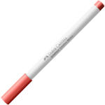 Faber-Castell Marker creativ goldfaber rosu pepene 521 b Faber-castell - Set 10 (FC161021)