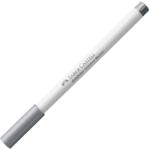 Faber-Castell Marker creativ goldfaber argintiu 551 b Faber-castell - Set 10 (FC161051)