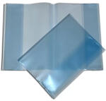 NB_SCO Coperta bloc desen a4 transparenta (AS000237)