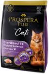 Prospera Plus Plus Sterilized 7+ Chicken Weight Balance 2 kg