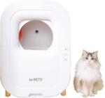 Mpets SMARTO M600 Wifi Automata öntisztító macskaalmos doboz