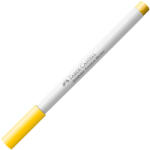 Faber-Castell Marker creativ goldfaber galben sun 507 b Faber-castell - Set 10 (FC161007)