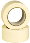  Banda adeziva din hartie 50 mm x 50 m - Set 12 (2576)