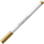 Faber-Castell Marker creativ goldfaber auriu 550 c Faber-castell - Set 10 (FC160950)