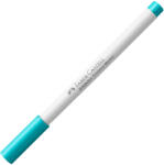 Faber-Castell Marker creativ goldfaber albastru caraibe 556 c Faber-castell - Set 10 (FC160956)