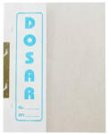 NB_HRT Dosar carton incopciat 1/2 gold - Set 50 (OA132132)