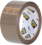 Deli Banda adeziva maro 66m 48mm Deli - Set 6 (DLECA318-B)