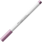 Faber-Castell Marker creativ goldfaber violet berry metalizat 590 b Faber-castell - Set 10 (FC161090)