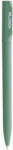 Deli Pix cu gel cu mecanism 0.5mm albastru nusign corp verde Deli - Set 50 (DLENS552-BLG)