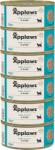 Applaws tonhalkonzerv 6 × 156 g