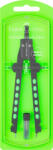 Faber-Castell Compas factory neon 2022 Faber-castell - Set 5 (FC174342)