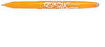 Pilot Roller 0.7mm apricot orange frixion Pilot - Set 12 (PBLFR7AO)