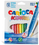 CARIOCA Aquarell 12/set (SKR156)