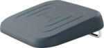 Leitz Suport ergonomic pentru picioare ajustabil gri-carbune ergo Leitz (LZ65460089) Mouse pad