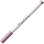 Faber-Castell Marker creativ goldfaber violet berry metalizat 590 1.5mm Faber-castell - Set 10 (FC161190)