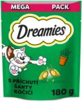 Dreamies jutalomfalat macskamenta ízesítéssel 180 g