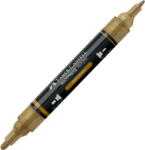 Faber-Castell Marker acrilic multimark cul. 178 macchiato Faber-castell - Set 5 (FC185978)