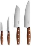 Fiskars Norr Késkészlet 4 db
