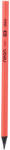 Deli Creion grafit fara lemn hb neon Deli - Set 12 (DLEU54700)