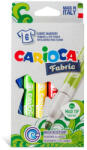 CARIOCA Fabric Maxi 6/set (SKR077)