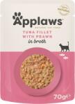 Applaws alutasakos eledel, tonhal és tigrisrák 70 g