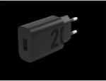 Lenovo 20W USB-A Wall Charger (EU) (ZG38C07909)