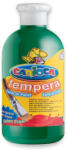 CARIOCA Acuarele Tempera Carioca 500 ml VERDE-INCHIS (SKP026)