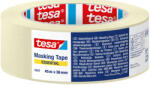 tesa Banda adeziva mascare hartie 45m*36mm Tesa - Set 8 (TS434708)