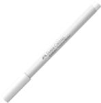 Faber-Castell Marker creativ goldfaber alb 501 c Faber-castell - Set 10 (FC160901)
