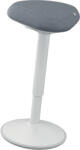 Leitz Scaun ergonomic reglabil 57-82cm gri pastel Leitz (LZ65450085)