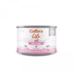Calibra Cat Life csirkés konzerv cicáknak, 200 g