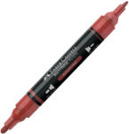 Faber-Castell Marker acrilic multimark cul. 192 aramiu Faber-castell - Set 5 (FC185992)