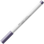 Faber-Castell Marker creativ goldfaber violet inchis 536 1.5mm Faber-castell - Set 10 (FC161136)