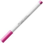 Faber-Castell Marker creativ goldfaber magenta 553 b Faber-castell - Set 10 (FC161033)