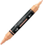 Faber-Castell Marker acrilic multimark cul. 303 roz pudra Faber-castell - Set 5 (FC185903)