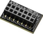 ASRock Защитен модул ASRock TPM-SPI 2.0 (ASR-TPM-SPI)