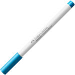 Faber-Castell Marker creativ goldfaber albastru ocean 543 1.5mm Faber-castell - Set 10 (FC160643)