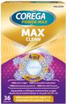 Corega Power Max 4in1 műfogsorrögzítő tabletta 36 db