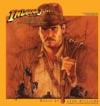 INDIE Indiana Jones And The Raiders Of The Lost Ark (Soundtrack)