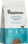 Applaws granule Cat Adult, tengeri hal és lazac, 6 kg