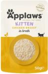 Applaws Kitten tasakos eledel, csirkemell 50 g