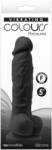 NS Novelties Vibrating Colours Pleasures 5" black