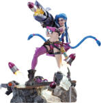 PureArts Statuetă Pure Arts Games: League of Legends - Jinx 1/6 (PA007LOL) Figurina