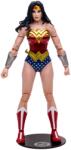 McFarlane Toys Figurină de acțiune McFarlane DC Comics: DC Multiverse - Wonder Woman (Classic) (Vault Collection), 18 cm (MCF18167) Figurina