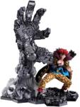 Banpresto Statuetă Banpresto Animation: One Piece - Eustass Kid, 16 cm (BP29911P) Figurina