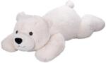 Mikro Plush Friends полярно мече плюшено 100 см легнало (90266)