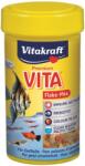 Vitakraft Premium Vita Flake Mix, 100 ml